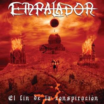 El Fin de la Conspiración